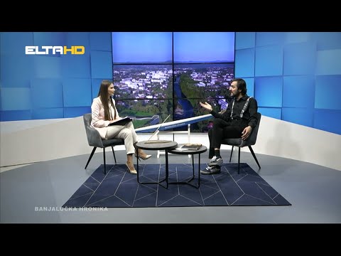 BL HRONIKA 28 03 23 - JUHU FEST - GOST SENAD MILANOVIĆ