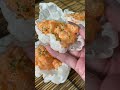 rice paper HACKS || spicy salmon rice chip #shorts - jasmineandtea rice paper HACKS || spicy salmon rice chip #shorts