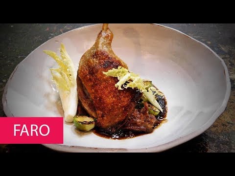 FARO - USA, NEW YORK