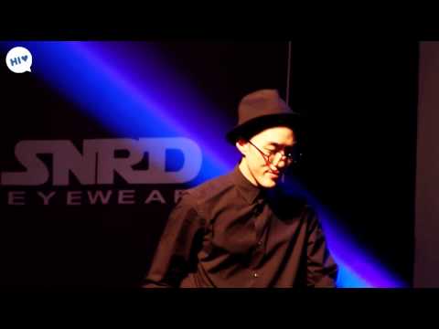 130721 ALL FORCE ONE Zion.T - 뻔한멜로디 (feat.crush)