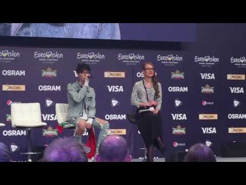 Bulgarie - Press Center - 03/05/2017