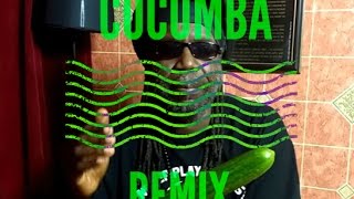 Macka B - CUCUMBA [Cucumber] (Mouje Remix) | كوكمبا