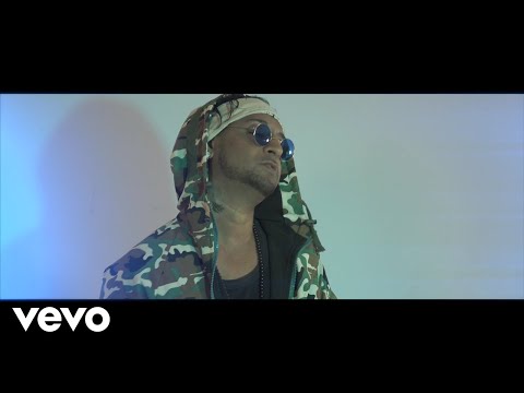 Rdjarrel - Like It Slow ft. Bizarre