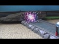 Thomas Friends The Secret Island Magic Rock Test