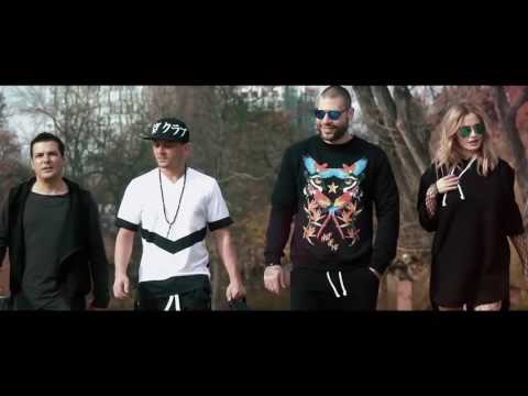 DDY Nunes & DaBrix x Nick Kamarera & Alinka   We Are One Lyric Video