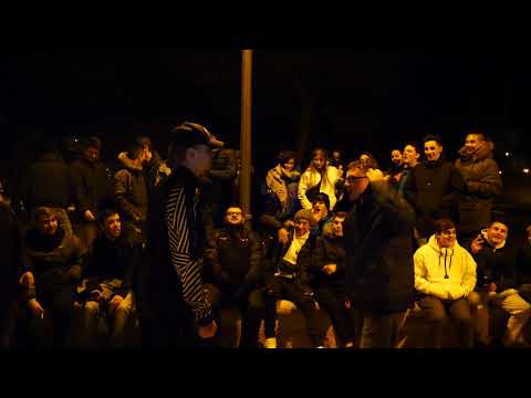 Cuartos | Warrior vs Kavron | 12.01.19 | Rondo de Campeones