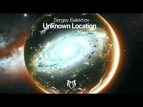 Sergey Salekhov - Unknown Location