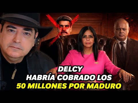 Y ahora iría por los 25 millones de Cabello