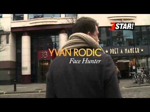 Stockholm Fashion Week with Facehunter, Filippa K and Whyred