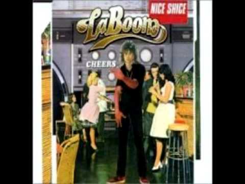 La Boom aka Jan Delay & Tropf - Cheers (Tobitob & Kowe Six Remix)