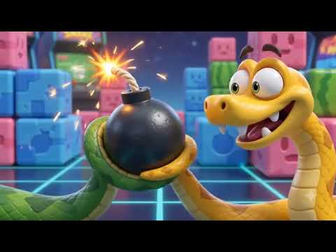 Snake Bomb video thumbnail