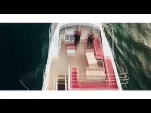 Mr.Jade ft İsmail YK "Welcome to Turkey" Teaser