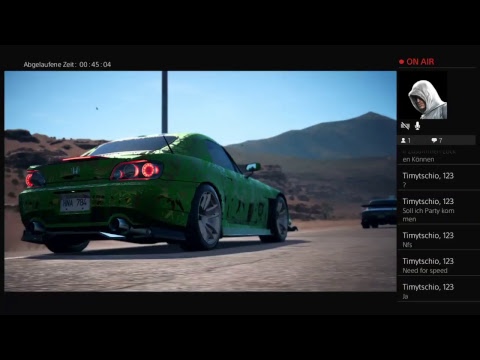 NEED FOR SPEED PAYBACK