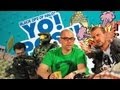YO! POST! - Black Ops of Halo?