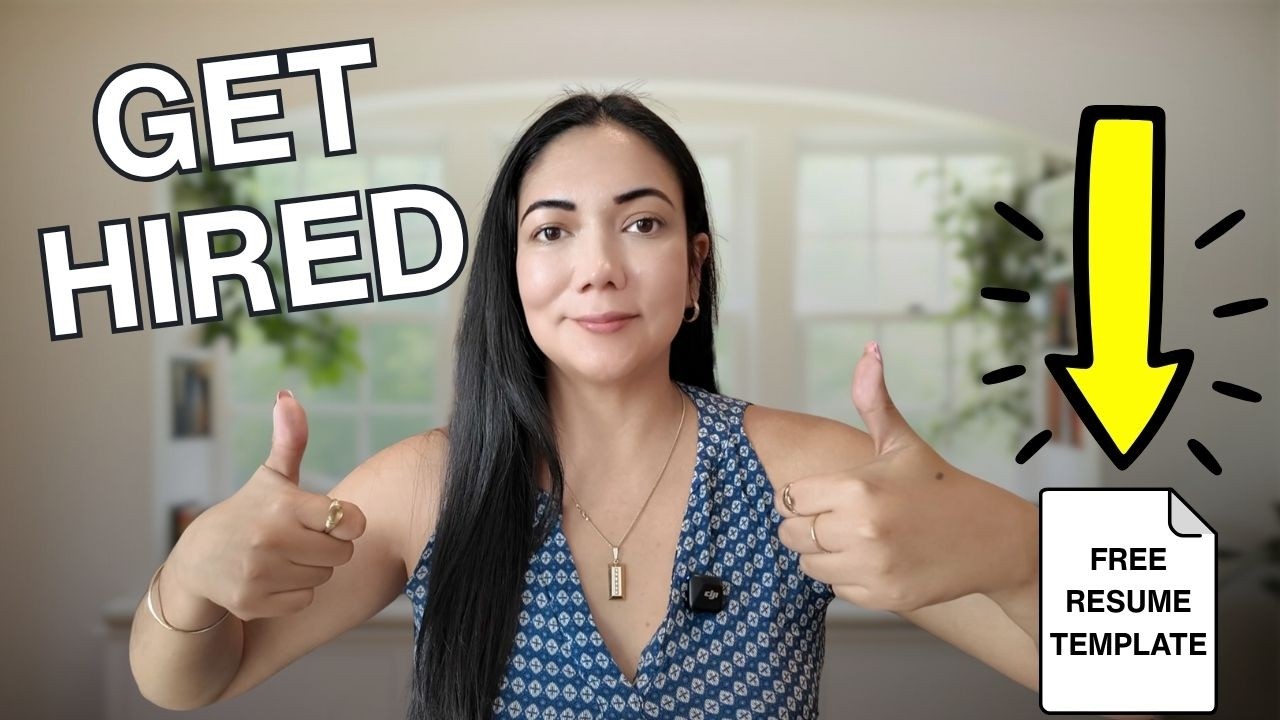 How to Write a Resume for Your First Accounting Job (Step-by-Step)