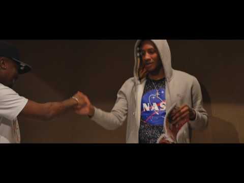 SOBXRBE x SLIMMY B x PARIS CIMONE