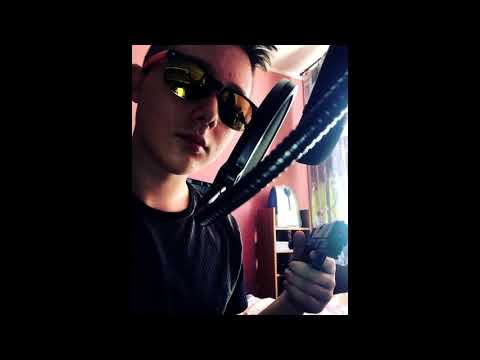 ksentaks #HOT16CHALLENGE2 (prod. Takumi)