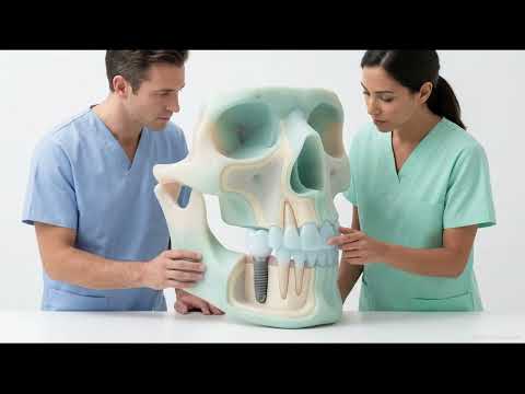 ASISTENCIA EN PROTESIS DENTAL