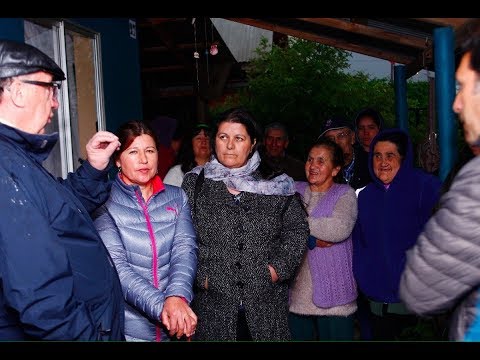 villa tres puentes solucion problema sanitario