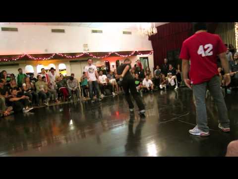 WCRTM 20- Flipside Kings (Lego and Chizo) - Miami,FL vs (Franco and ) - FL