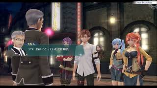 閃の軌跡Ⅲ #21  クリアまで実況プレイ 　Nintendo switch　ネタバレあり