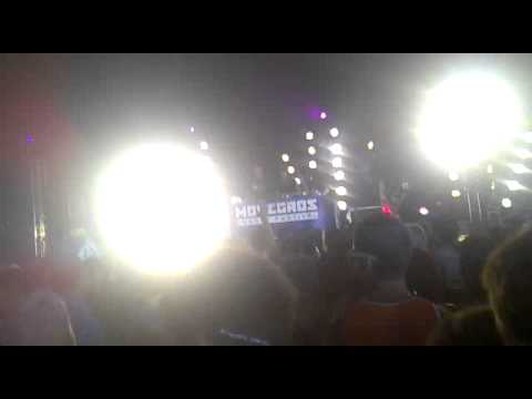 MONEGROS FESTIVAL 2011 NARKOTEK. 5