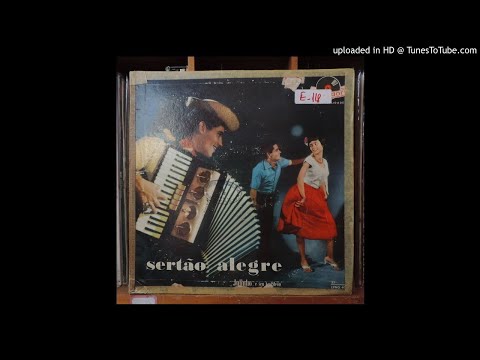 Julinho Do Acordeon - Baião Macumba (1959)