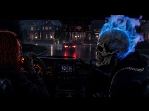 Black Eyes-Skyscrapers by MHWO — Official Music Video