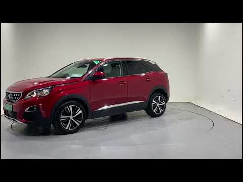 Peugeot 3008 ALLURE 1.5 BLUE HDI 130 6 6.2 4DR - Image 2