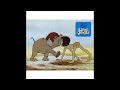 Le Livre De La Jungle Bande Originale Française La Patrouille Des Éléphants