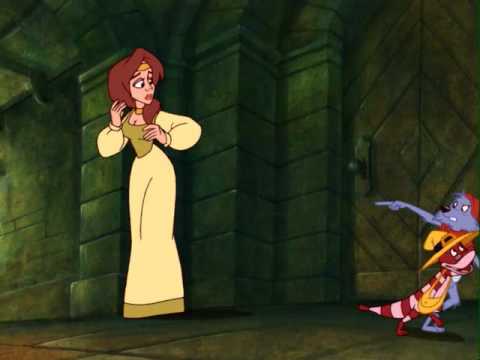 O sześciu sługach- Bajka po polsku