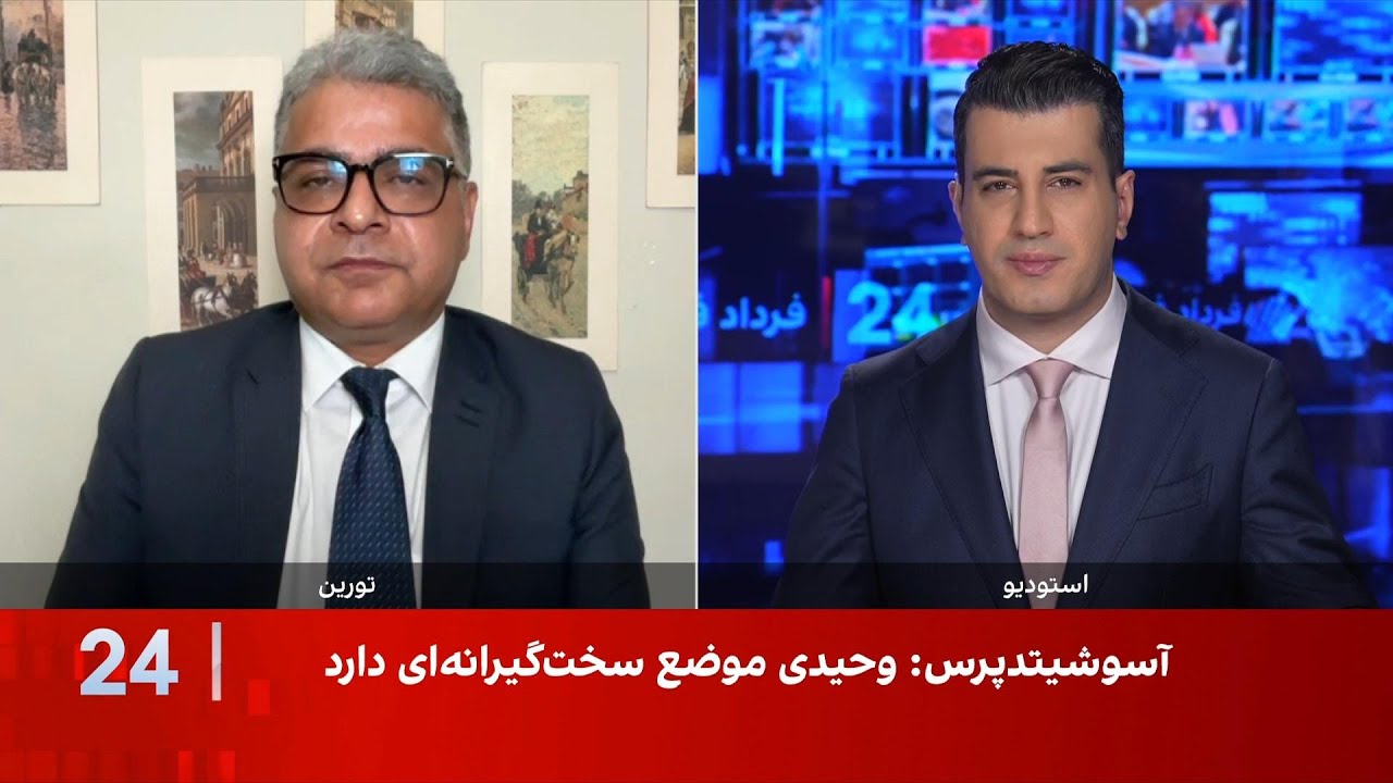 آسوشیتدپرس: نفوذ تندروها در ساختار قدرت جمهوری اسلامی افزایش یافته است