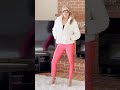 VALENTINE S DAY FASHION DISCO PANTS AmbersAllure
