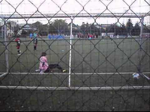 U10 Turnir Interblock 2011, penali Domžale - Tolmin Idrija