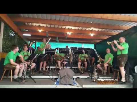 K4 - KerschKernKogelKombo / Von Freund zu Freund