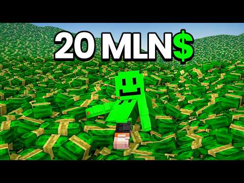 JAK UKRADŁEM 20MLN$