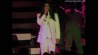 Black Eyed Peas Live - Smells Like Funk (Greek Theatre, Los Angeles) [2 of 18]