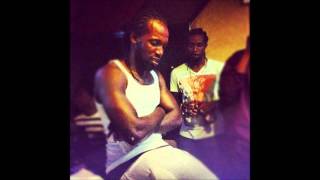 Mavado &amp; Chino - Tight Pum Pum Girls | Raw | Full Song | May 2013