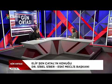 GÜN ORTASI - DR. SİBEL SİBER