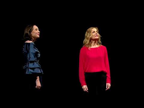 "For Good" from Wicked feat. Lisa Brescia