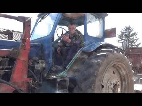 Скоростя без рыка. Чтобы КПП Служила.