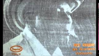 Los cuatro parranderos - Alejandro Durán - El rey negro del acordeón vallenato Vol 7