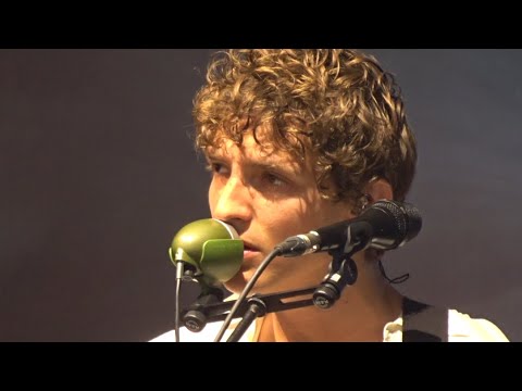 Aliocha Schneider - Sarah (Live) Paris, Solidays 2025