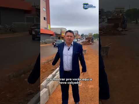 planaltina goias no rumo certo