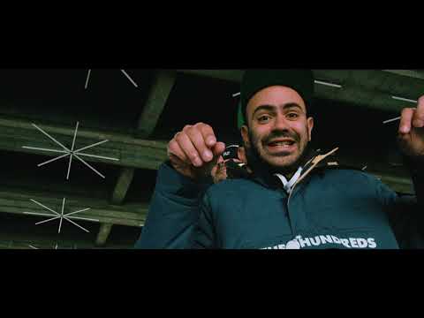 The Synaptik X Liqid - Sofa (Official Visual)