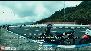 Download lagu Story Whatsapp rantau den pajauah mp3