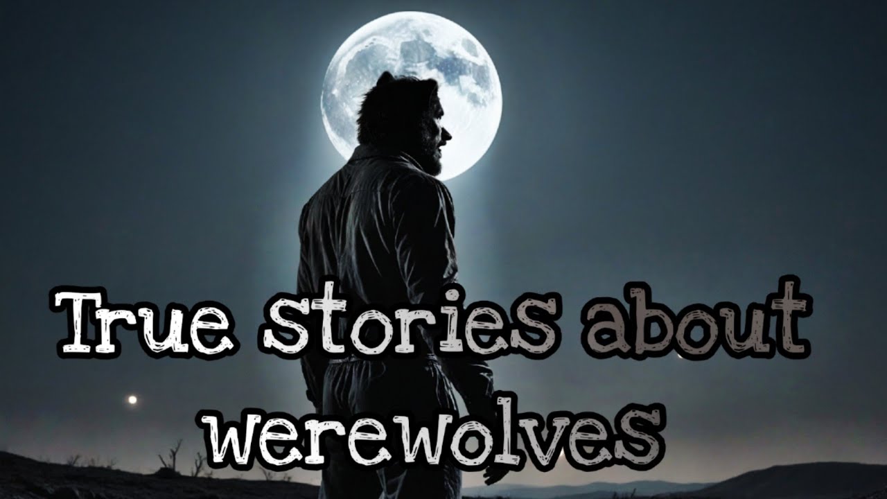 The Truth About the Most Famous Werewolves in Europe