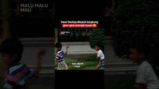 Download lagu Kejadian Kocak Dono Warkop Dimanfaatin Sama Bocil Kem4tian 😂 | Malu Malu Mau mp3
