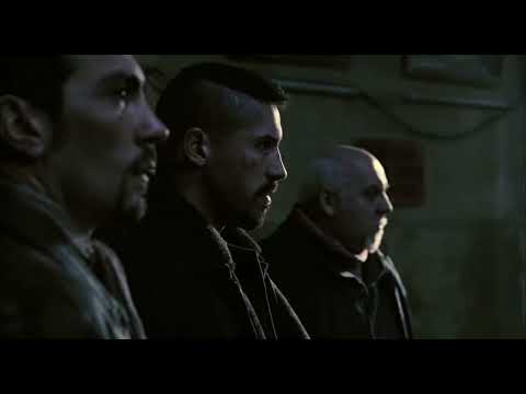 undisputed II: Last Man Standing ( boyka )