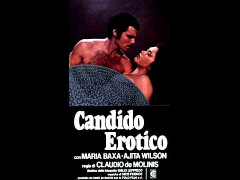 A devious man (Candido erotico) - Nico Fidenco & Micha Carven - 1978